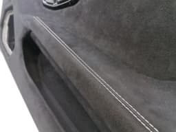LAMBORGHINI Lamborghini Huracan Performante door card 4T2867107BA ALCANTARA door panel — thumbnail 8