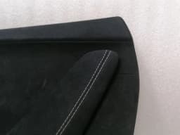 LAMBORGHINI Lamborghini Huracan Performante door card 4T2867107BA ALCANTARA door panel — thumbnail 9