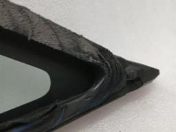 FERRARI Ferrari F8 F142MFL Right Rear 1/4 Glass 86678000 Door Glass 1/4 Rear RH — thumbnail 7