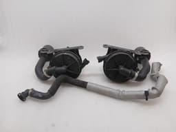 LAMBORGHINI Lamborghini Huracan LP640 EVO Air pump SET 4S0906601B SET Air Pump SET — thumbnail 4