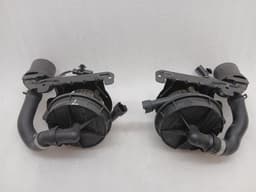 LAMBORGHINI Lamborghini Huracan LP640 EVO Air pump SET 4S0906601B SET Air Pump SET — thumbnail 7