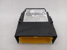 LAMBORGHINI Lamborghini Huracan LP640 EVO Safety Module ECU 4G0959655B Air Control Unit SRS — thumbnail 1