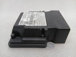 LAMBORGHINI Lamborghini Huracan LP640 EVO Safety Module ECU 4G0959655B Air Control Unit SRS — thumbnail 5