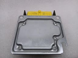 LAMBORGHINI Lamborghini Huracan LP640 EVO Safety Module ECU 4G0959655B Air Control Unit SRS — thumbnail 7