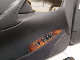 MERCEDES-BENZ Mercedes CL55 W215 Door Card Set 2157200570 AMG Door Trim SET BOSE Cover — thumbnail 5