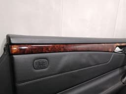 MERCEDES-BENZ Mercedes CL55 W215 Door Card Set 2157200570 AMG Door Trim SET BOSE Cover — thumbnail 6