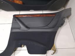 MERCEDES-BENZ Mercedes CL55 W215 Door Card Set 2157200570 AMG Door Trim SET BOSE Cover — thumbnail 9