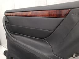 MERCEDES-BENZ Mercedes CL55 W215 Door Card Set 2157200570 AMG Door Trim SET BOSE Cover — thumbnail 10