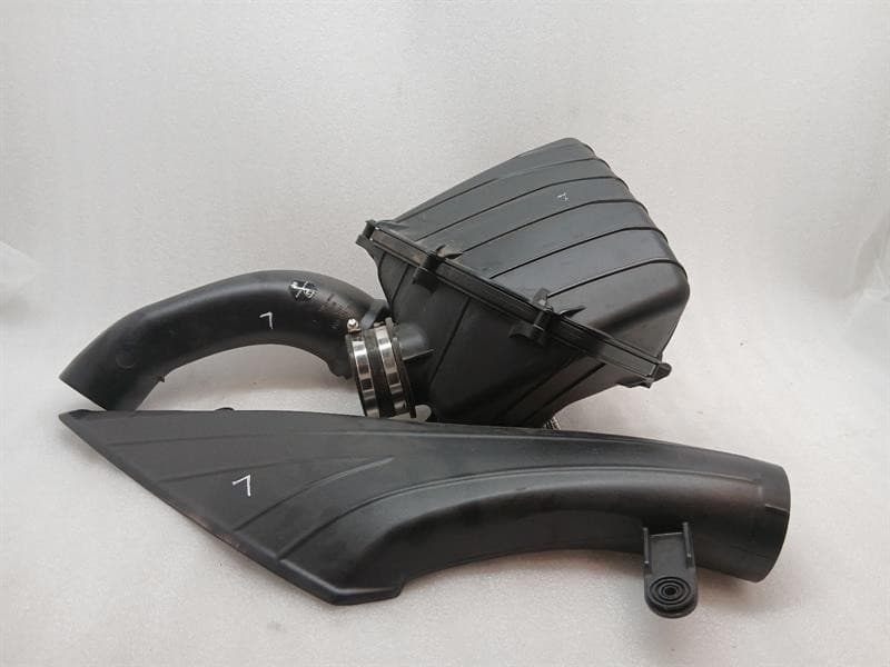 Lamborghini Huracan LP640 EVO Air Filter Box 4T0133837A LEFT Air Filter Box