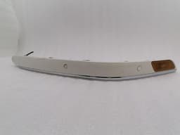 MERCEDES-BENZ Mercedes CL W215 USA Front Bumper Right Moulding A0015427418 Strip Faulty — thumbnail 1