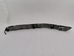 MERCEDES-BENZ Mercedes CL W215 USA Front Bumper Right Moulding A0015427418 Strip Faulty — thumbnail 3