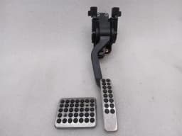 ASTON MARTIN Aston Martin Rapide 10-14 Throttle Pedal (Electrical) 8D33-9F836-AB Throttle Pedal — thumbnail 1