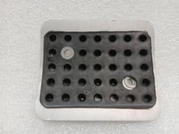 ASTON MARTIN Aston Martin Rapide 10-14 Throttle Pedal (Electrical) 8D33-9F836-AB Throttle Pedal — thumbnail 9