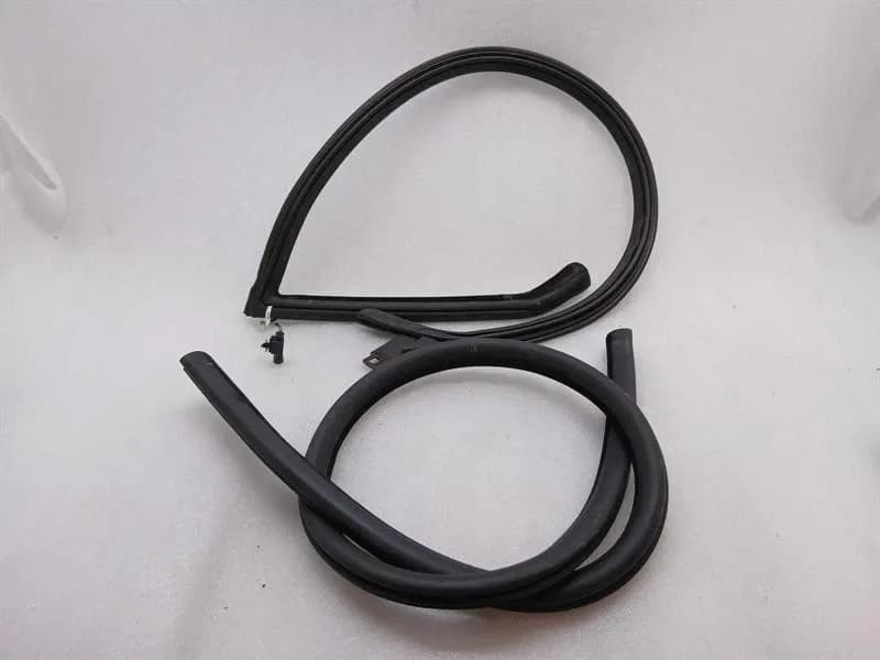ASTON MARTIN Aston Martin Rapide 10-14 Door Seal AD43-F20708-EB FR HEATED Door Seals