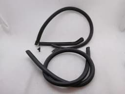 ASTON MARTIN Aston Martin Rapide 10-14 Door Seal AD43-F20708-EB FR HEATED Door Seals — thumbnail 8