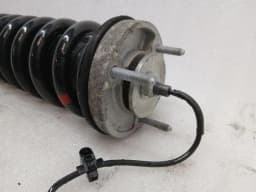 ASTON MARTIN Aston Martin Rapide 10-14 Shock Absorber Rear AD43-18W002-CC Rear Shock Absorber — thumbnail 4