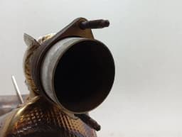 BMW BMW 8 Series 18--25 G16 M8 S63 V8 Catalytic Converter 9502218 Catalytic Converter — thumbnail 5