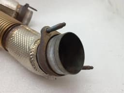 BMW BMW 8 Series 18--25 G16 M8 S63 V8 Catalytic Converter 9502218 Catalytic Converter — thumbnail 4