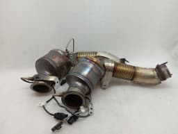 BMW BMW 8 Series 18--25 G16 M8 S63 V8 Catalytic Converter 9502218 Catalytic Converter — thumbnail 2