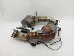 BMW BMW 8 Series 18--25 G16 M8 S63 V8 Catalytic Converter 9502218 Catalytic Converter — thumbnail 10
