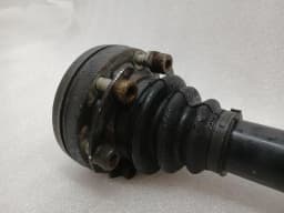 ASTON MARTIN Aston Martin Rapide Drive Shaft Rear Re AD43-4K138-BA Rear Right Drive Shaft — thumbnail 5