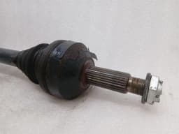 ASTON MARTIN Aston Martin Rapide Drive Shaft Rear Re AD43-4K138-BA Rear Right Drive Shaft — thumbnail 9