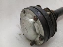 ASTON MARTIN Aston Martin Rapide Drive Shaft Rear Re AD43-4K138-BA Rear Right Drive Shaft — thumbnail 10