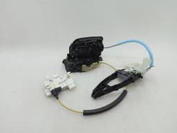 BMW BMW 8 G16 M8 Gran Coupe Door Lock 7477708 FR SOFT CLOSE RHD Door Lock — thumbnail 1
