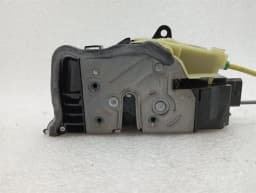BMW BMW 8 G16 M8 Gran Coupe Door Lock 7477708 FR SOFT CLOSE RHD Door Lock — thumbnail 4