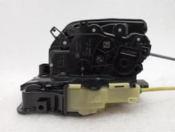 BMW BMW 8 G16 M8 Gran Coupe Door Lock 7477708 FR SOFT CLOSE RHD Door Lock — thumbnail 5