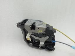 BMW BMW 8 G16 M8 Gran Coupe Door Lock 7477708 FR SOFT CLOSE RHD Door Lock — thumbnail 6