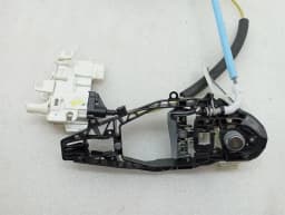 BMW BMW 8 G16 M8 Gran Coupe Door Lock 7477708 FR SOFT CLOSE RHD Door Lock — thumbnail 9