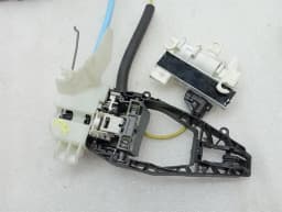 BMW BMW 8 G16 M8 Gran Coupe Door Lock 7477708 FR SOFT CLOSE RHD Door Lock — thumbnail 10