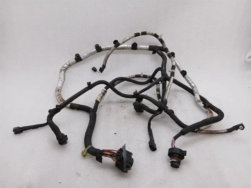 ASTON MARTIN Aston Martin Rapide 10-14 Wiring Loom AD43-7C078-AD Wiring Harness