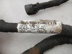 ASTON MARTIN Aston Martin Rapide 10-14 Wiring Loom AD43-7C078-AD Wiring Harness — thumbnail 6