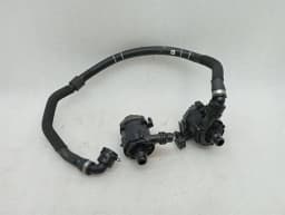 BMW BMW G16 M8 Gran Coupe Additional Cooling Pump 863823703 Coolant Pump Pump — thumbnail 1