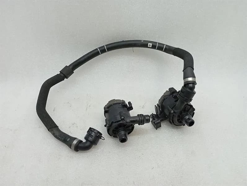 BMW BMW G16 M8 Gran Coupe Additional Cooling Pump 863823703 Coolant Pump Pump