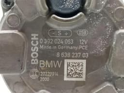 BMW BMW G16 M8 Gran Coupe Additional Cooling Pump 863823703 Coolant Pump Pump — thumbnail 10