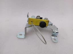 ASTON MARTIN Aston Martin Rapid 10-14 AD43-7J168-AB Park Brake Release Switch — thumbnail 1