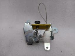 ASTON MARTIN Aston Martin Rapid 10-14 AD43-7J168-AB Park Brake Release Switch — thumbnail 3