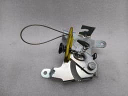 ASTON MARTIN Aston Martin Rapid 10-14 AD43-7J168-AB Park Brake Release Switch — thumbnail 2
