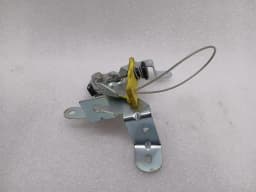 ASTON MARTIN Aston Martin Rapid 10-14 AD43-7J168-AB Park Brake Release Switch — thumbnail 10
