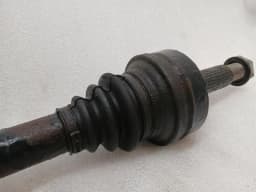 ASTON MARTIN Aston Martin Rapide Left Rear Drive Shaft AD43-4B402-AA Drive Shaft Rear Li — thumbnail 2
