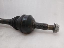 ASTON MARTIN Aston Martin Rapide Left Rear Drive Shaft AD43-4B402-AA Drive Shaft Rear Li — thumbnail 3