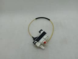 BMW BMW G16 M8 Gran Coupe Door Lock 5a36eb5 Soft Close Engine Door Lock — thumbnail 1