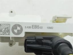 BMW BMW G16 M8 Gran Coupe Door Lock 5a36eb5 Soft Close Engine Door Lock — thumbnail 10