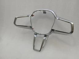 BMW BMW M3 G80 G20 6546174 LCIi Chrome Steering Wheel — thumbnail 3