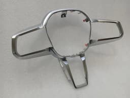 BMW BMW M3 G80 G20 6546174 LCIi Chrome Steering Wheel — thumbnail 9