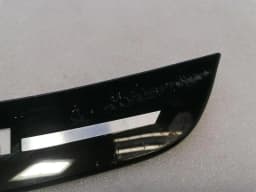 BMW BMW 8 Series 18--25 G16 M8 Gran Coupe Door Sill 8098368 Faulty Door Sill Trim — thumbnail 2