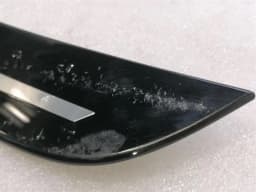BMW BMW 8 Series 18--25 G16 M8 Gran Coupe Door Sill 8098368 Faulty Door Sill Trim — thumbnail 4